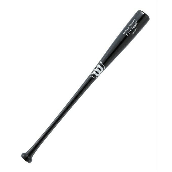 ウイルソン Wilson 野球 少年軟式バット ジュニア プロスタッフ ビーチ RPY02TY WBW20260108165｜ヒマラヤ店