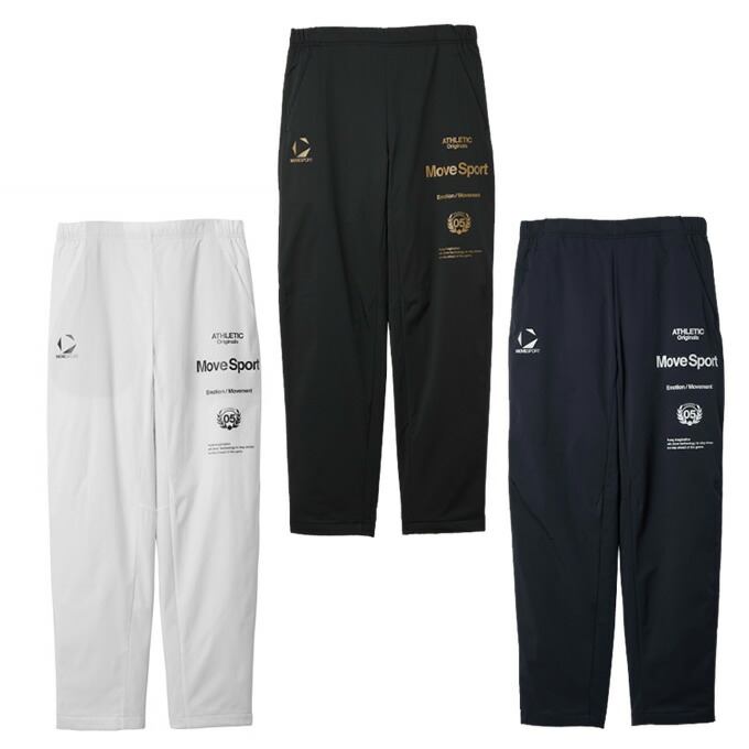 楽天市場】ムーブスポーツ(MoveSport) スポーツウェア クロスウェア