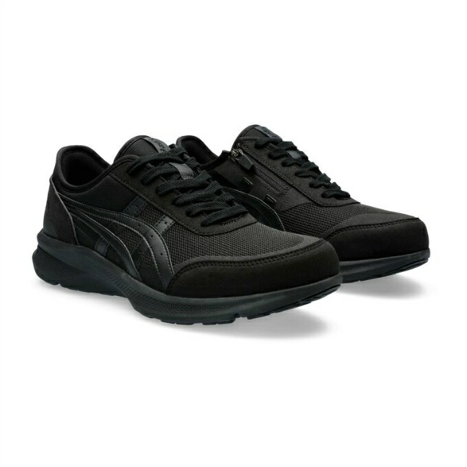 アシックス(asics) ウォーキングシューズ メンズ ハダシウォーカー M056 1291A056-001