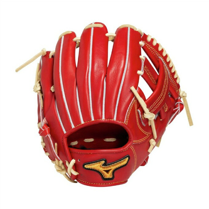 【条件達成で最大10万ポイント獲得のチャンス！4/20～4/30】ミズノ(MIZUNO) 野球 硬式グローブ 内野手用 メンズ レディース 硬式用 ミズノプロ Classic 限定カラー サイズ8 1AJGH33103【ご自宅配送限定】