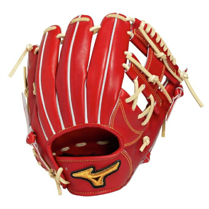 【条件達成で最大10万ポイント獲得のチャンス！4/20～4/30】ミズノ(MIZUNO) 野球 硬式グローブ 内野手用 メンズ レディース 硬式用 ミズノプロ Classic 限定カラー 内野手用 サイズ9 1AJGH33113 【ご自宅配送限定】