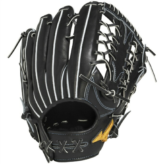 楽天市場】ミズノ 野球 硬式グローブ 外野手用 メンズ MP B