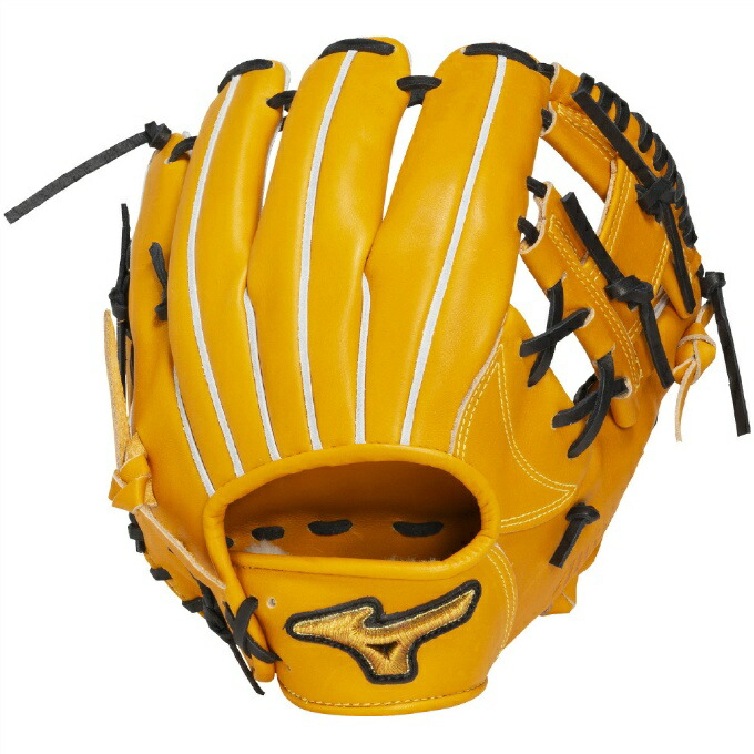 【条件達成で最大10万ポイント獲得のチャンス！4/20～4/30】ミズノ(MIZUNO) 野球 一般軟式グローブ 内野手 メンズ 軟式用ミズノプロCrafted Edition坂本型 1AJGR33003【ご自宅配送限定】