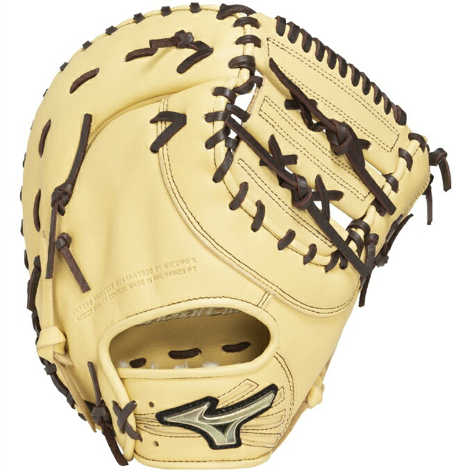 【全商品対象最大10%OFFクーポン!7/19 20:00~7/26 01:59】ミズノ(MIZUNO) 野球 少年軟式グローブ 内野手用 ジュニア軟式用グローバルエリートRG 大山悠輔モデル 1AJFY33100|ヒマラヤ店