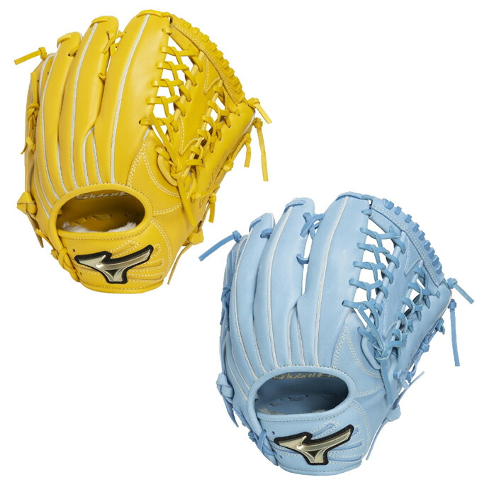 楽天市場】ミズノ 野球 少年軟式グローブ 外野手用 ジュニア 軟式用