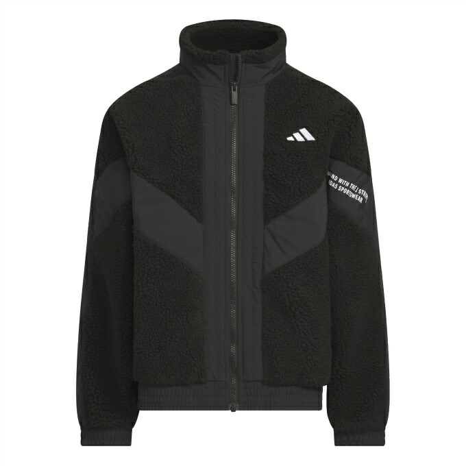 楽天市場】アディダス ジャケット BSC クライマウォーム スリー