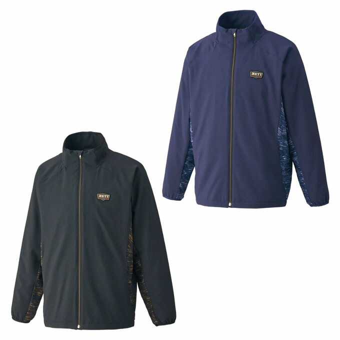 楽天市場】プロステイタス ビルドオンジャケット ゼット ZETT