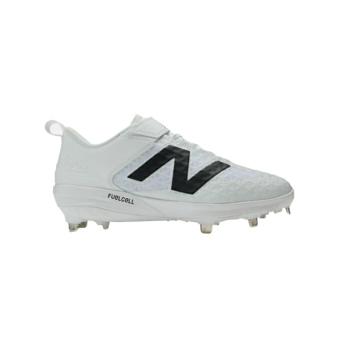 【全商品対象最大10%OFFクーポン!7/19 20:00~7/26 01:59】ニューバランス new balance 野球 金歯スパイク メンズ FuelCell 4040 v8 L4040TW8|ヒマラヤ店