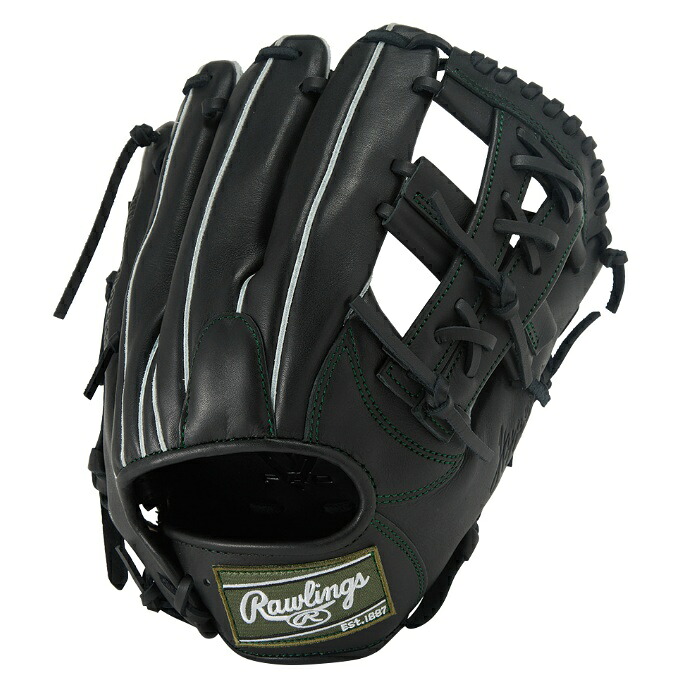 ローリングス(Rawlings) 野球 一般軟式グローブ 内野手 メンズ 軟式 ハイパーテック R2G GR5FHTN54FS