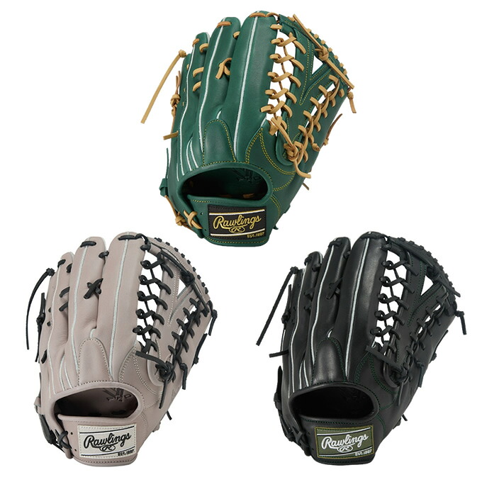 ローリングス(Rawlings) 野球 一般軟式グローブ 内野手 メンズ 軟式 ハイパーテック R2G GR5FHTB88FS｜ヒマラヤ店 12,118円
