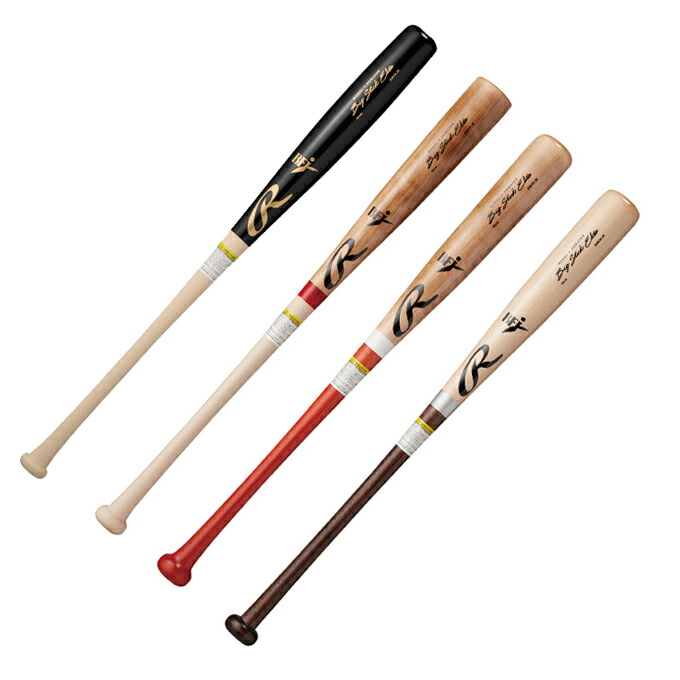 ローリングス Rawlings 野球 硬式バット 硬式北海道ダケカンバビッグスティック BHW4FDK 9,939円