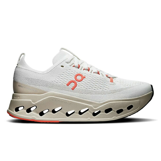 楽天市場】Cloudsurfer Max クラウドサーファー マックス オン