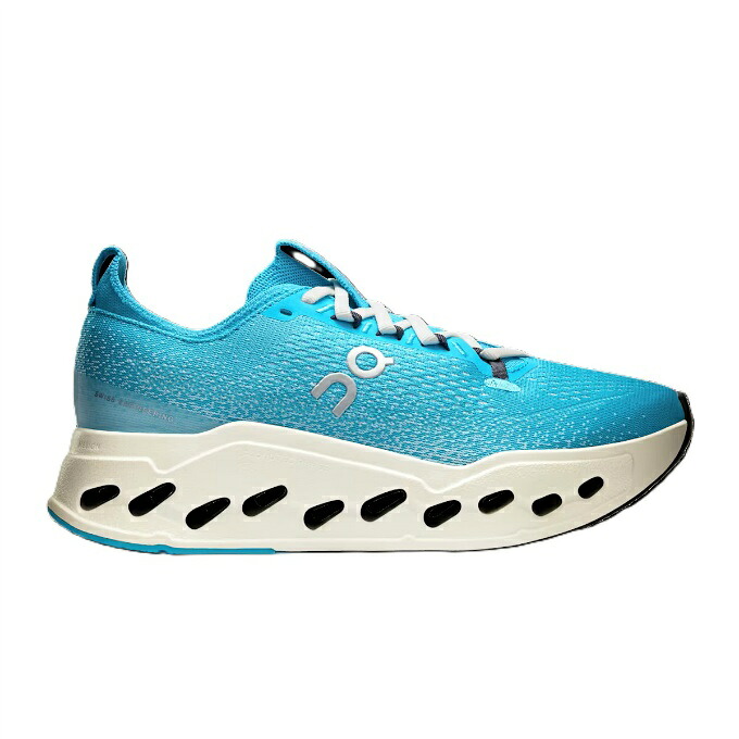 【全商品対象最大10％OFFクーポン！7/19 20:00～7/26 01:59】オン(On) ランニングシューズ レディース Cloudsurfer Max クラウドサーファー マックス 3WF30224289｜ヒマラヤ店 17,325円