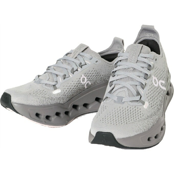 楽天市場】オン(On) ランニングシューズ メンズ クラウドサーファー