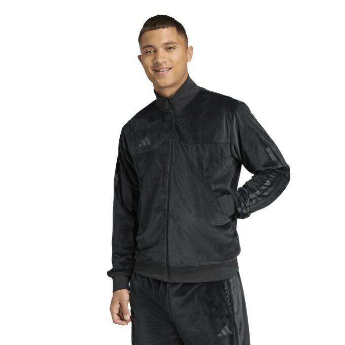 アディダス スポーツウェア ジャージ　ジャケット M SG トラックトップ KA1254 LA421 adidas 楽天市場】アディダス スポーツウェア ジャージ ジャケット M SG