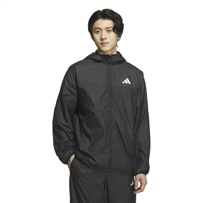 楽天市場】アディダス ウインドブレーカー ジャケット メンズ MH 3