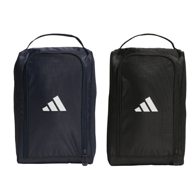 楽天市場】アディダス シューズケース メンズ ボールドロゴシューズ