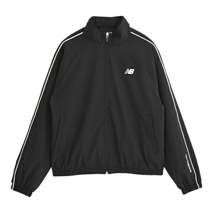 楽天市場】ニューバランス new balance ウインドブレーカー ジャケット
