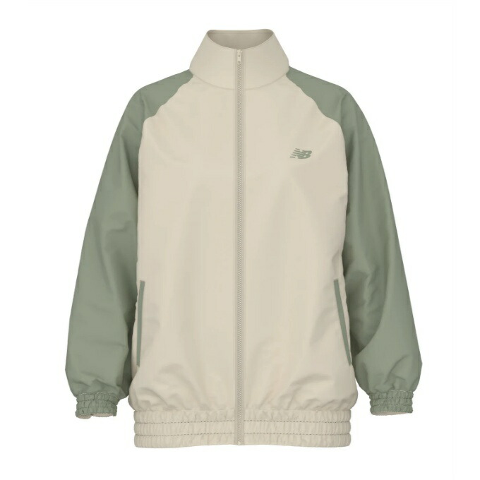 楽天市場】ニューバランス new balance ウインドブレーカー ジャケット