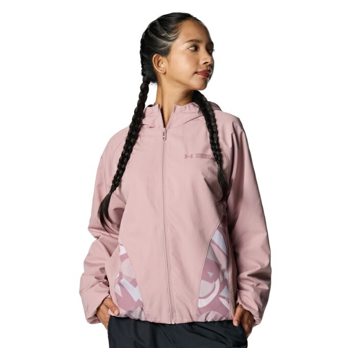 楽天市場】アンダーアーマー ウインドブレーカー ジャケット