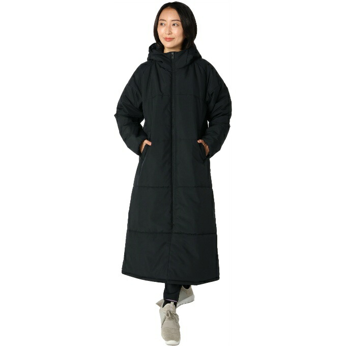楽天市場】アディダス ロングコート マストハブ スーパーロング パ