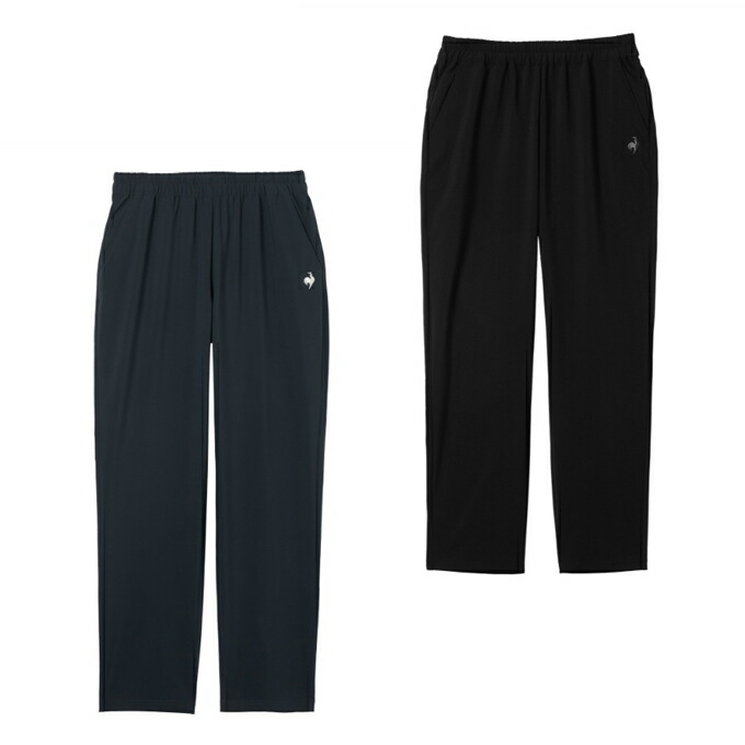 楽天市場】ルコックスポルティフ le coq sportif クロスパンツ
