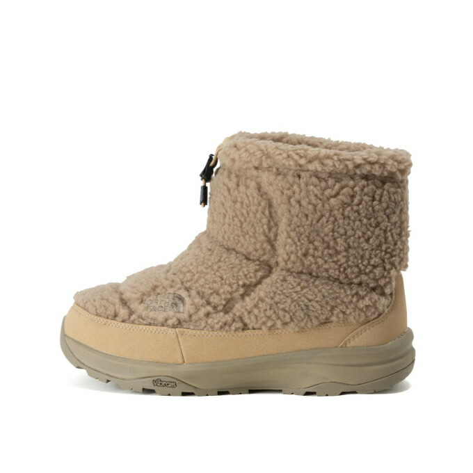 楽天市場】ノースフェイス/THE NORTH FACE Wヌプシブーティーウール5