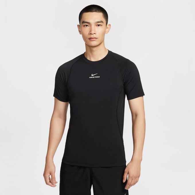 ナイキ(NIKE) アンダーウェア 半袖 メンズ NP DF SS機能アンダー NPT HV0410-010