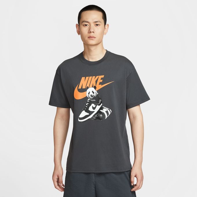 楽天市場】ナイキ NIKE Tシャツ HQ9245-060 メンズ レディース 半袖