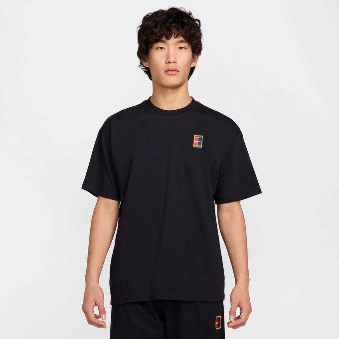 楽天市場】ナイキ Tシャツ 半袖 メンズ NKCT DF テニス 機能Tシャツ