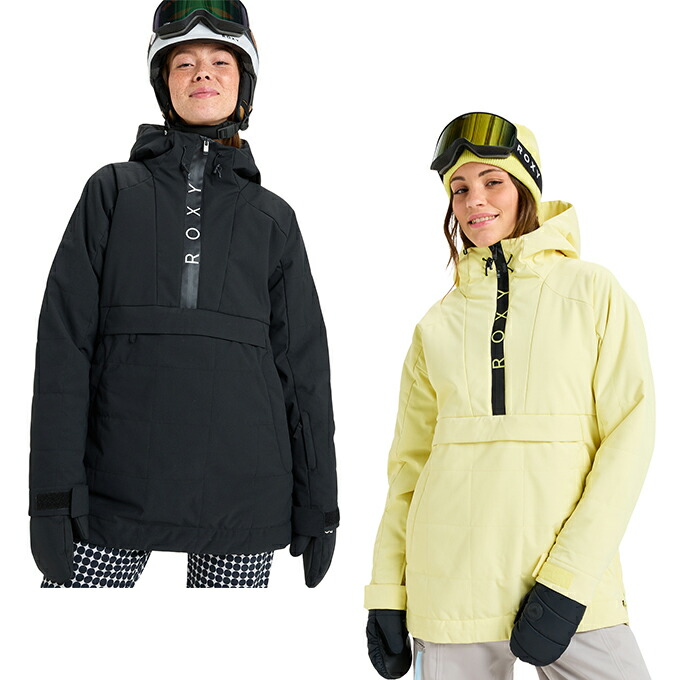 楽天市場】ロキシー ROXY レディース スノーボードウェア ジャケット