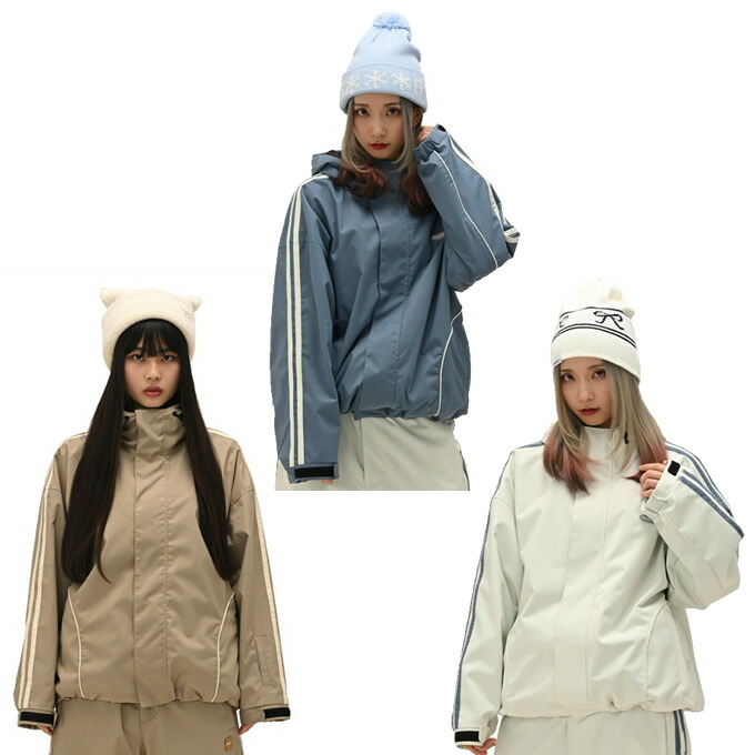 楽天市場】6KNOT シックスノット スノーボード ウェア ジャケット