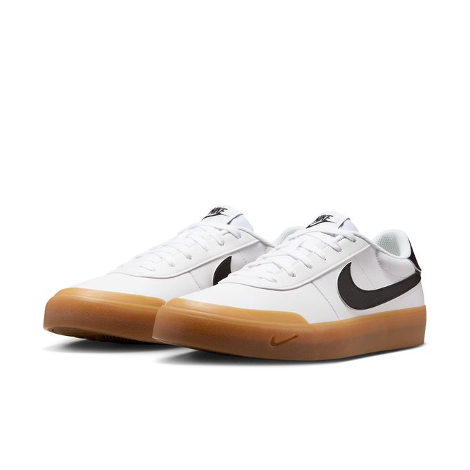 【条件達成で最大10万ポイント獲得のチャンス！4/20～4/30】ナイキ(NIKE) スニーカー メンズ 25FA コートショット FQ8146-112
