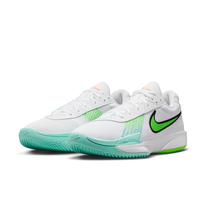 新品　NIKE ナイキ　エアズーム　バスケットシューズ ナイキエア ズーム G.T.ジャンプ2 ASW EP メンズ