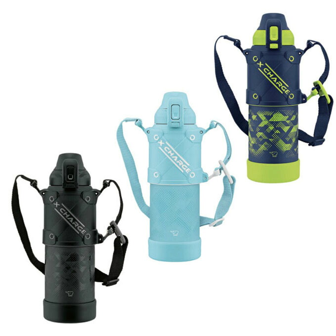 象印 水筒 すいとう ステンレスクールボトル1000ml SD-HB10