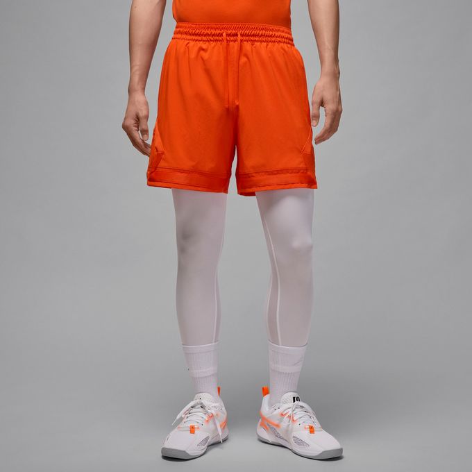 ジョーダン(JORDAN) バスケットボール ハーフパンツ メンズ ドライフィット ウーブン ダイアモンド ショートパンツ FQ2989-891