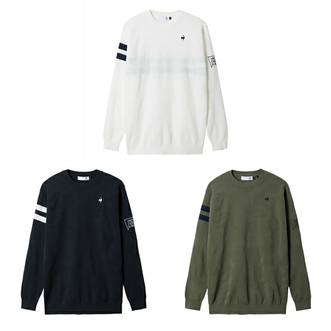 楽天市場】ルコックスポルティフ le coq sportif ゴルフウェア