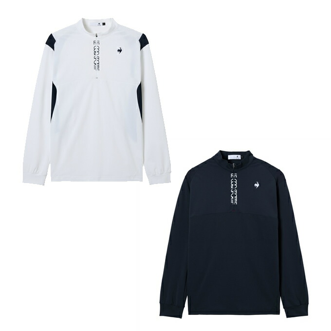 ゴルフウェア le coq sportif GOLF（ルコックスポルティフ ゴルフ） ルコック