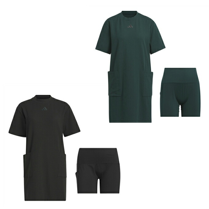 楽天市場】アディダス ゴルフウェア ワンピース レディース スリー