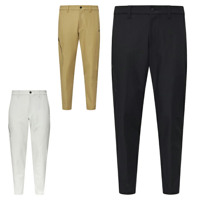 楽天市場】オークリー(OAKLEY) ゴルフウェア ロングパンツ メンズ