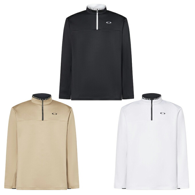 楽天市場】オークリー(OAKLEY) ゴルフウェア スウェット メンズ