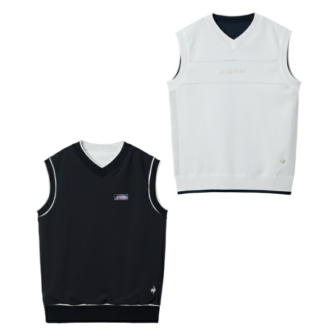 楽天市場】le coq sportif ルコックスポルティフ レディース ゴルフ