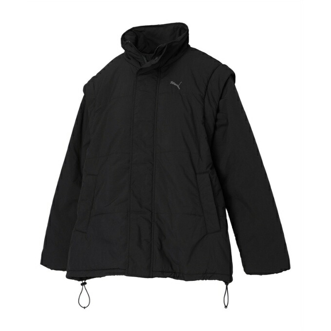 楽天市場】アディダス 中綿ジャケット CE パデッドマウンテンパーカー