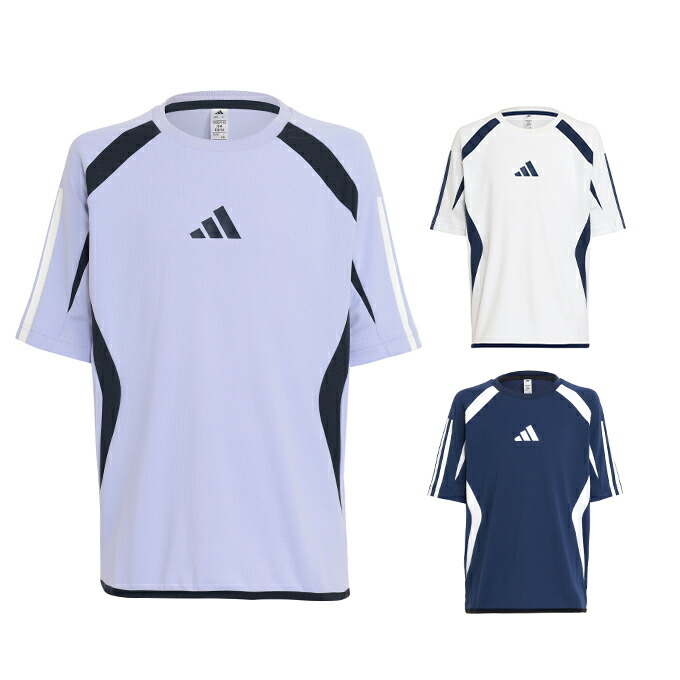 楽天市場】SALE adidas サッカー ジュニア 半袖ゲームシャツ IT5757