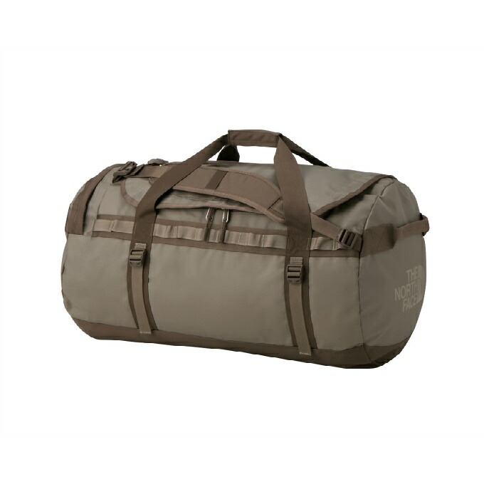 THE NORTH FACE Duffel M BCダッフルM BC Duffel M | Online Camp Store | THE NORTH FACE CAMP
