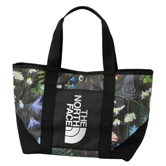 楽天市場】ノースフェイス/THE NORTH FACE BCギアトートL ベース