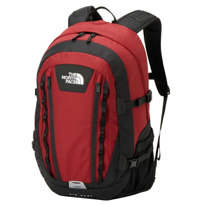 即発送TNF big shot リュック backpack nm71950 楽天市場】【THE NORTH FACE】Big Shot SE ビッグショット/バック