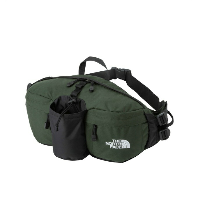 【レア・未使用】ノースフェイス BIKER LUMBAR P NM71864 THE NORTH FACE NM71864 Lumbar Fanny Pack Mountain Biker from