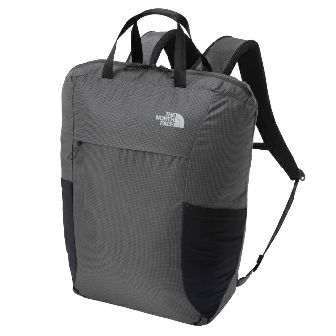 楽天市場】ノースフェイス THE NORTH FACE トートパック リュック
