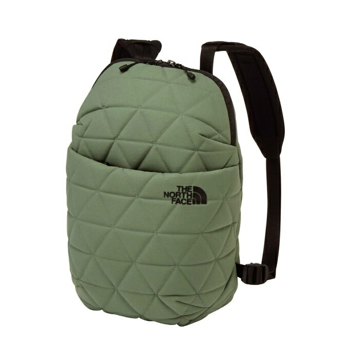 ザ・ノース・フェイス(THE NORTH FACE) バックパック メンズ レディース Geoface Mini Pack ジオフェイスミニパック NM32351-BI 【国内正規品】
